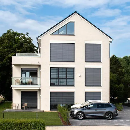 Heidenreich Nr. 1 - Apartament