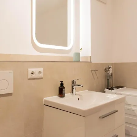 Apartament Heidenreich Nr. 1 - Scharbeutz