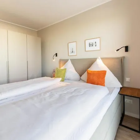 Heidenreich Nr. 1 - Apartament *