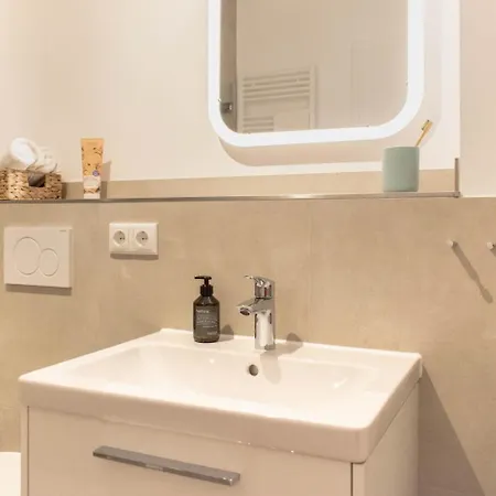 Apartament Heidenreich Nr. 1 - *