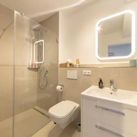 Heidenreich Nr. 1 - Scharbeutz