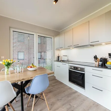 Apartament Heidenreich Nr. 1 -