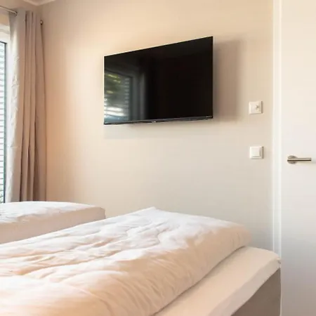 Apartament Heidenreich Nr. 1 - Scharbeutz