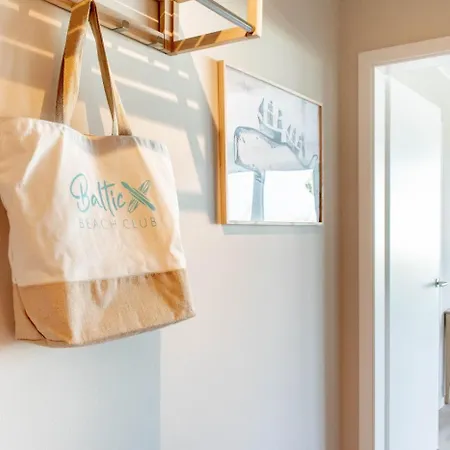 Heidenreich Nr. 1 - * Scharbeutz