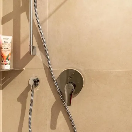 Heidenreich Nr. 1 - Apartament