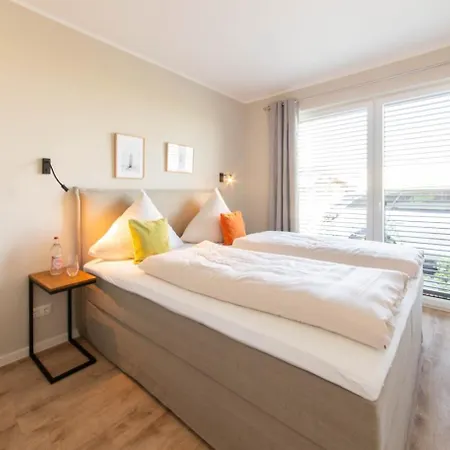 Apartament Heidenreich Nr. 1 -