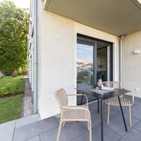 Heidenreich Nr. 1 - * Scharbeutz