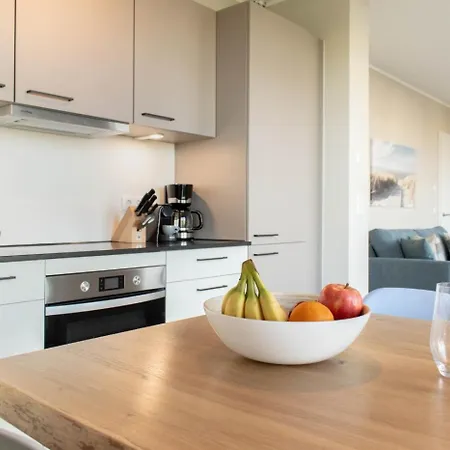 Heidenreich Nr. 1 - * Scharbeutz