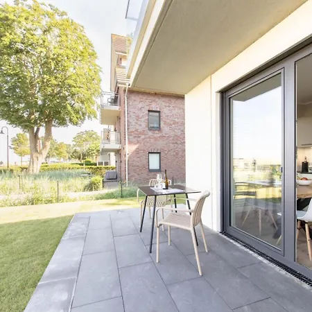 Heidenreich Nr. 1 - Scharbeutz