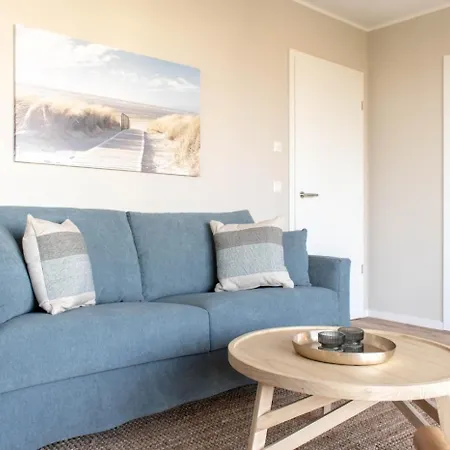 Heidenreich Nr. 1 - * Scharbeutz