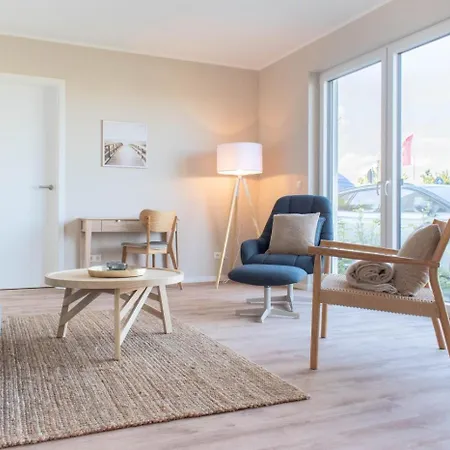 Apartament Heidenreich Nr. 1 -