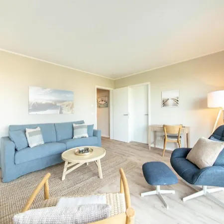 Heidenreich Nr. 1 - Apartament *