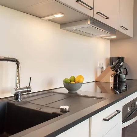 Apartament Heidenreich Nr. 1 - *