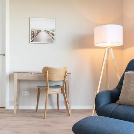 Heidenreich Nr. 1 - * Scharbeutz