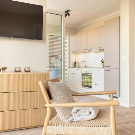 Heidenreich Nr. 1 - Apartament