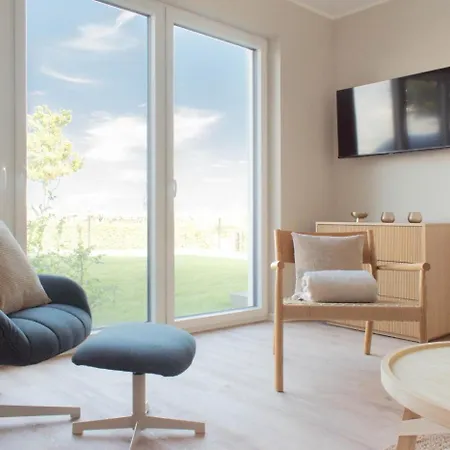 Apartament Heidenreich Nr. 1 - *