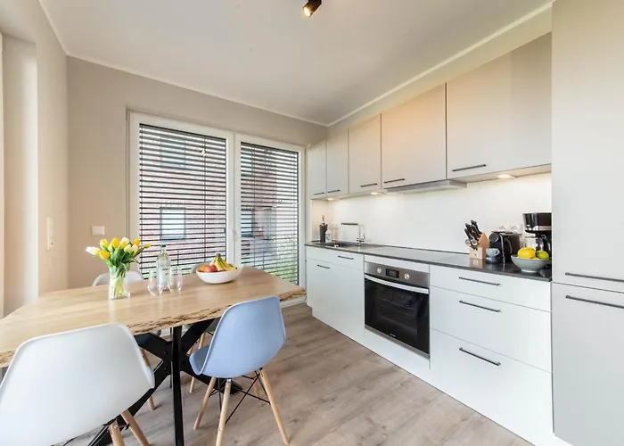 Apartamento Heidenreich Nr. 1 -