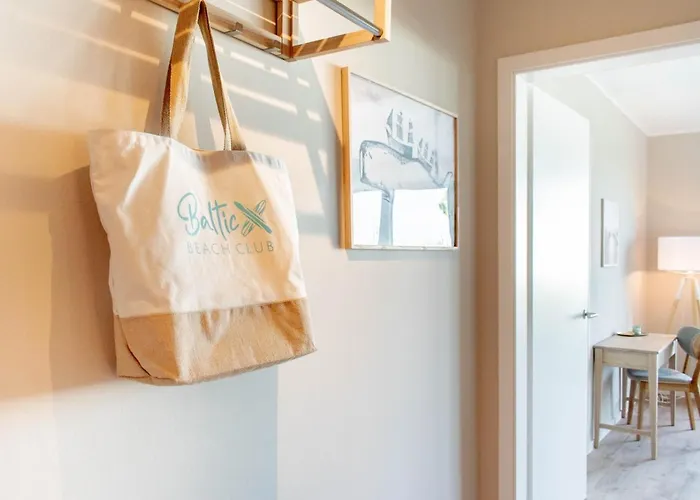 Heidenreich Nr. 1 - * Scharbeutz