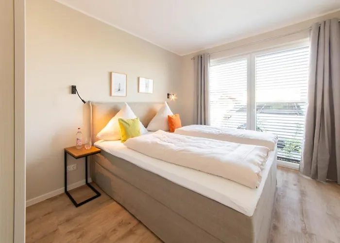 Apartamento Heidenreich Nr. 1 -