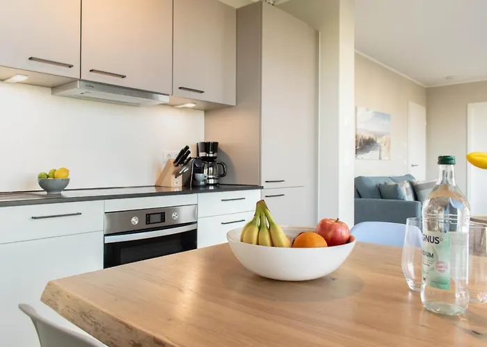 Heidenreich Nr. 1 - * Scharbeutz