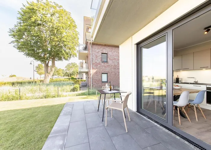 Heidenreich Nr. 1 - Scharbeutz