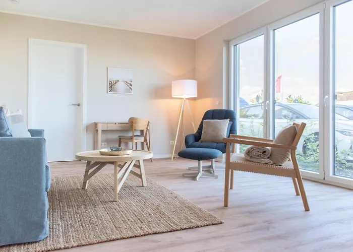 Apartamento Heidenreich Nr. 1 -