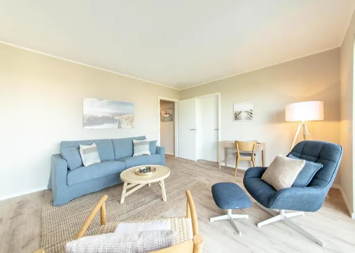 Heidenreich Nr. 1 - Apartamento *