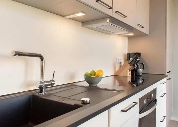 Apartamento Heidenreich Nr. 1 - *