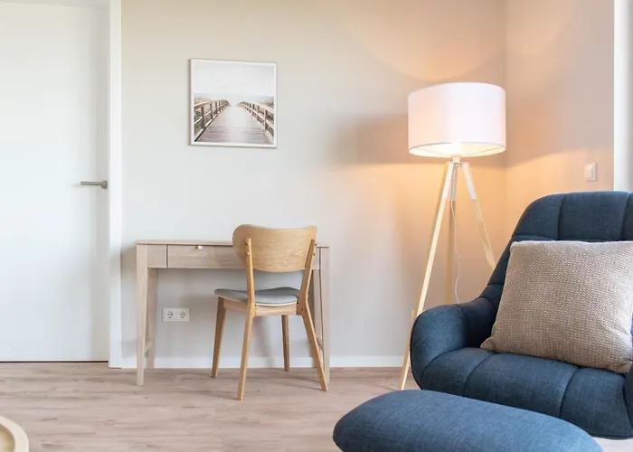 Heidenreich Nr. 1 - * Scharbeutz