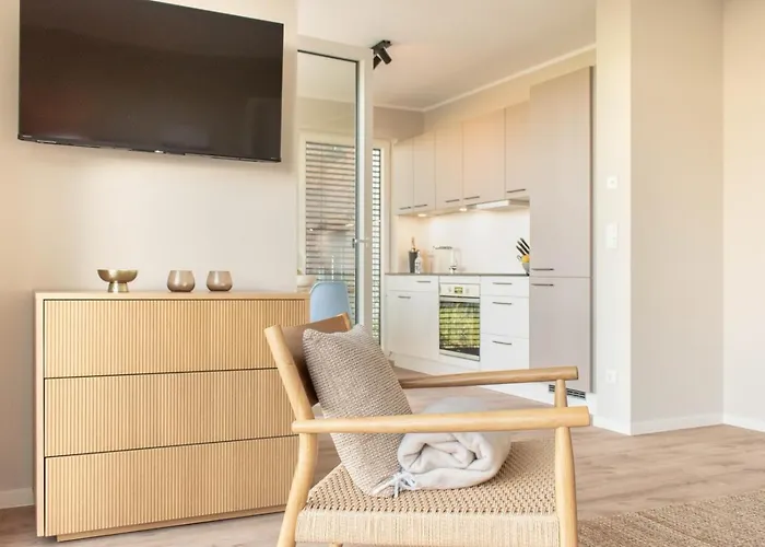 Heidenreich Nr. 1 - Apartamento