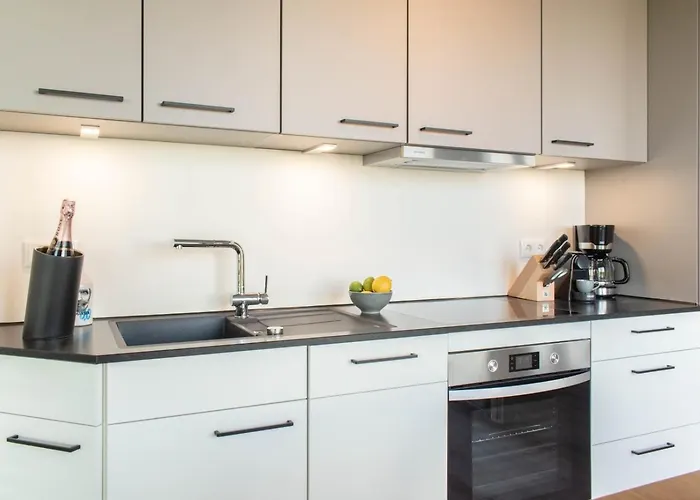 Heidenreich Nr. 1 - Apartamento Scharbeutz